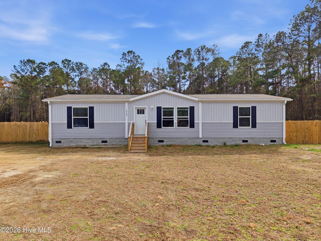Photo of 5703 Little Prong Road NW, Ash, NC 28420 (MLS # 100555550)