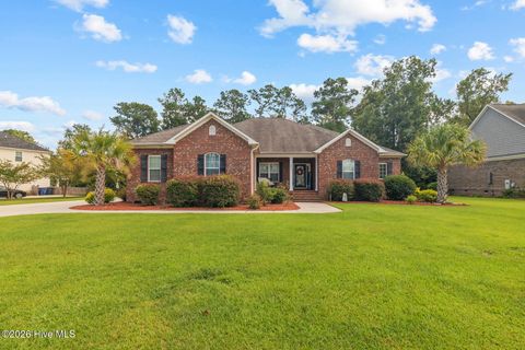 201 Saint Charles Lane Jacksonville NC 28546