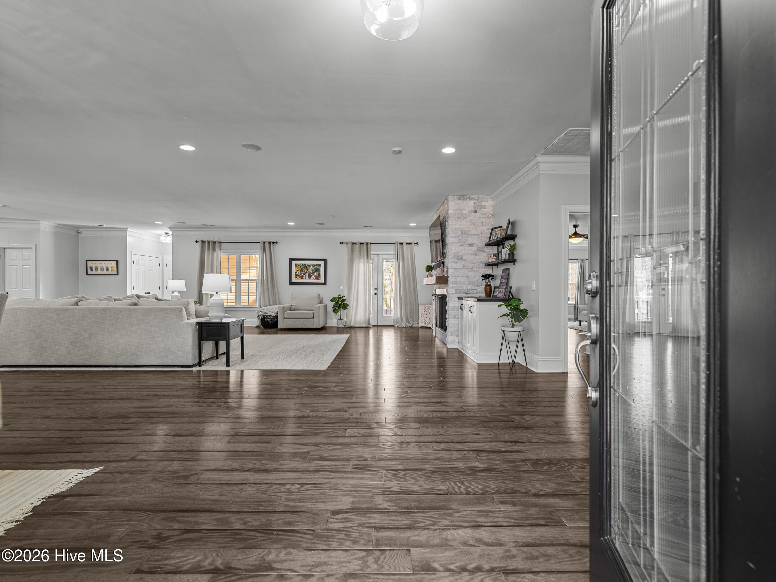 201 Saint Charles Lane