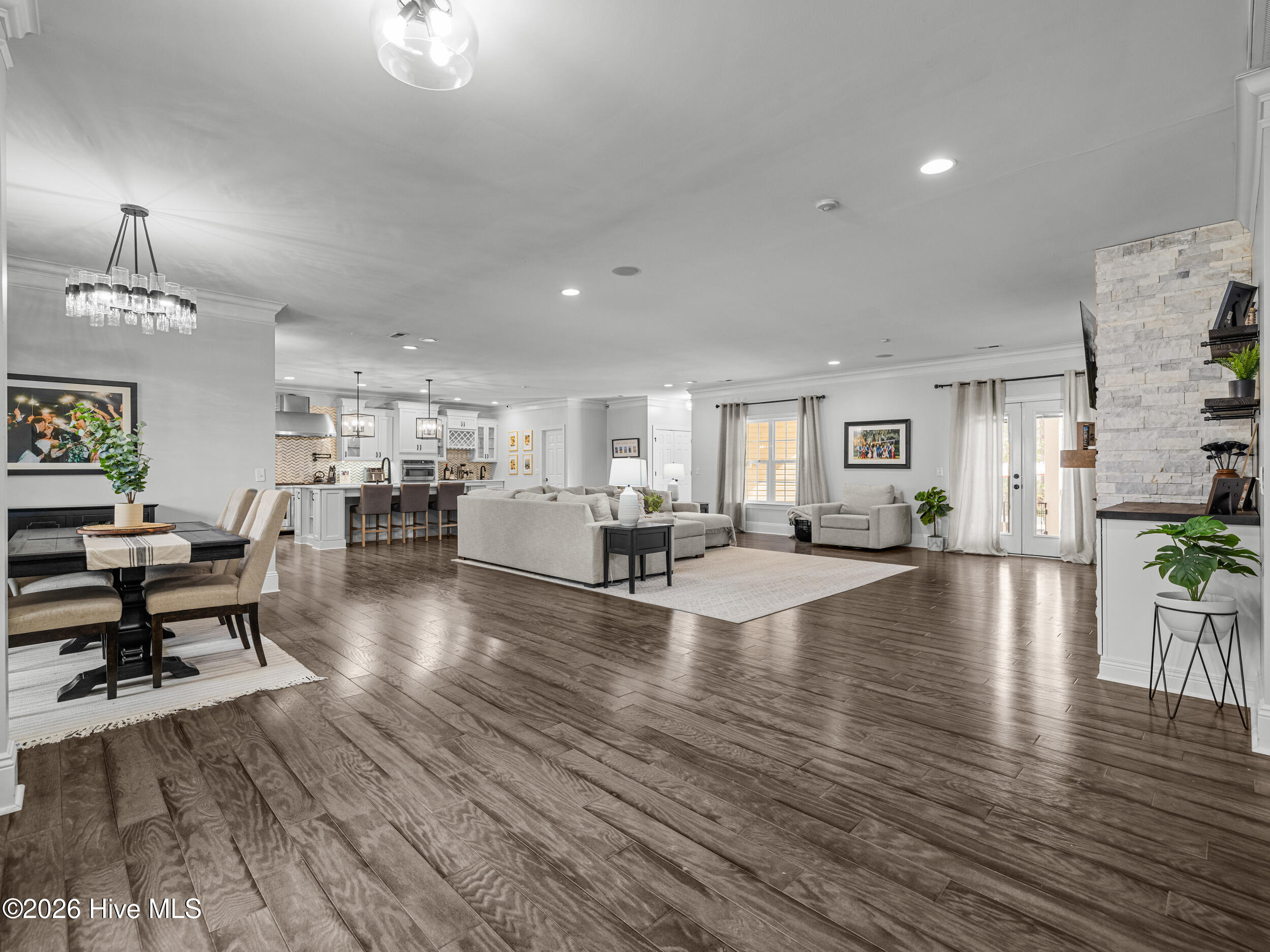 201 Saint Charles Lane