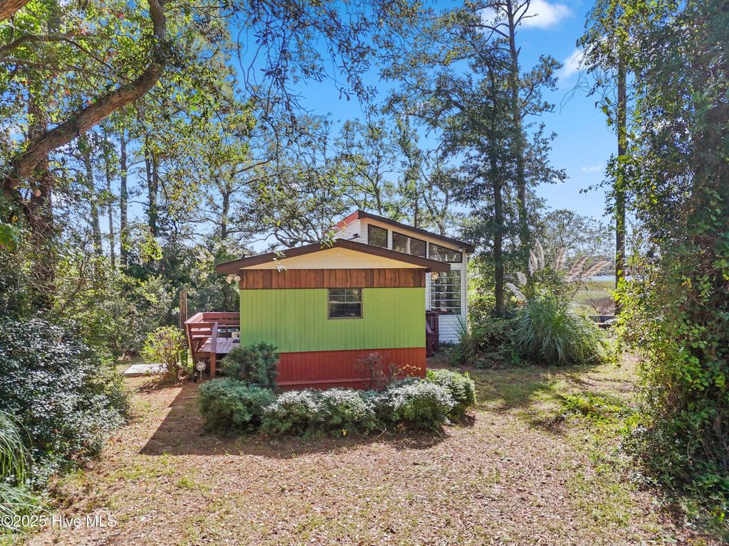 Photo of 2011 Styrons Landing Road SW #156&amp;157, Supply, NC 28462 (MLS # 100534434)