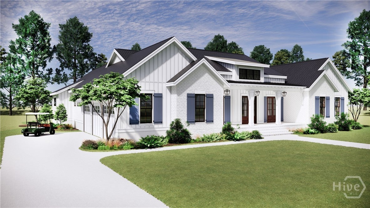 151 Grand Harbor Circle