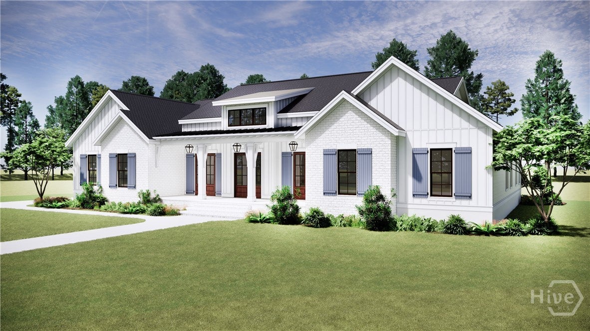 151 Grand Harbor Circle