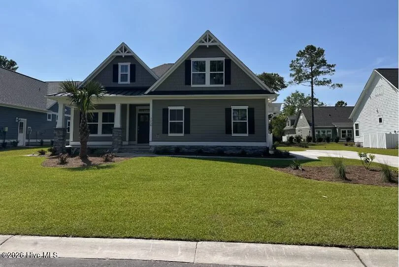 7539 Donegal Circle SW Unit 50