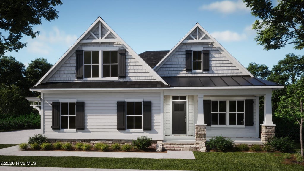 Photo of 7539 Donegal Circle SW #50, Sunset Beach, NC 28468 (MLS # 100589472)
