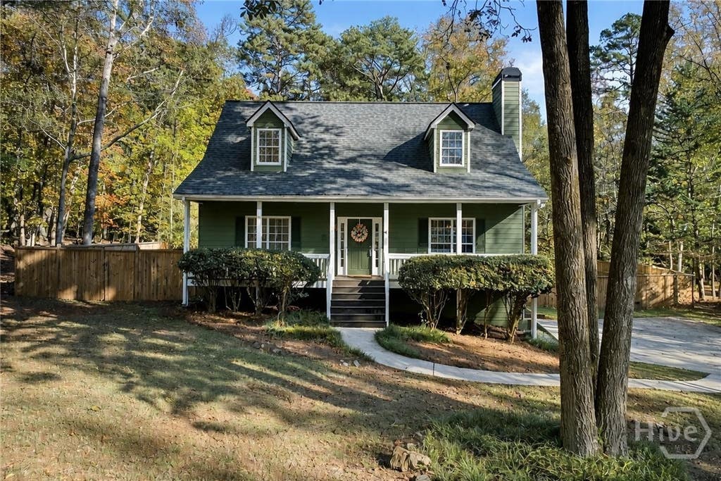 Photo of 4230 Jonathan Lane, Cumming, GA 30040 (MLS # CL348210)