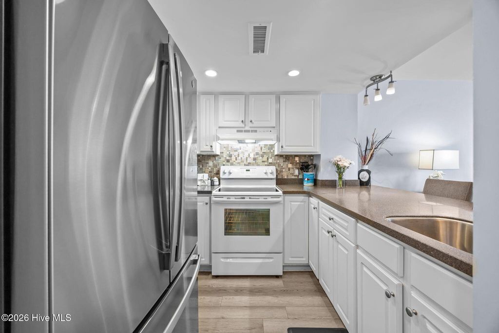 Photo of 2000 New River Inlet Road #Unit 1312, North Topsail Beach, NC 28460 (MLS # 100557729)