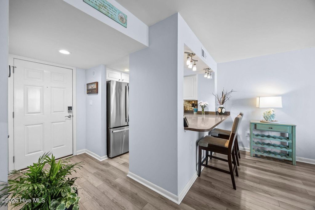 Photo of 2000 New River Inlet Road #Unit 1312, North Topsail Beach, NC 28460 (MLS # 100557729)