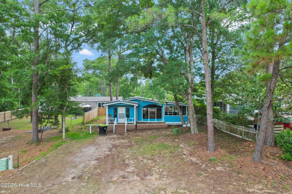 Photo of 3601 Lakeview Drive SW, Supply, NC 28462 (MLS # 100588948)