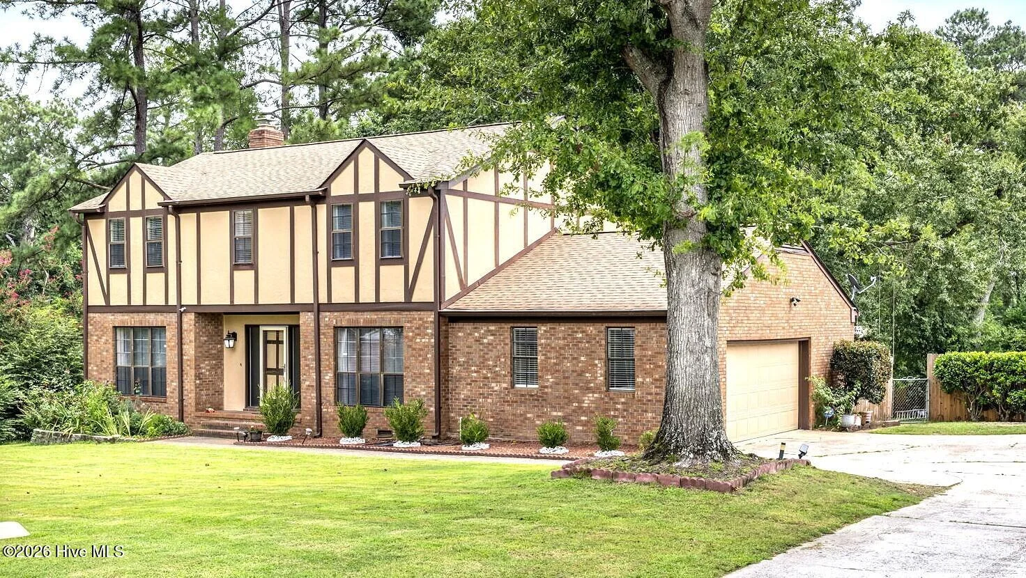 124 Wood Creek Drive