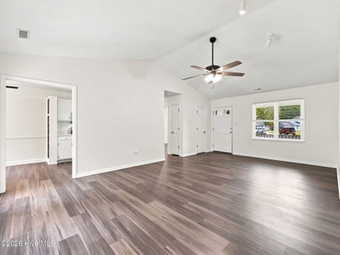 Tiny photo for 109 Corral Way, Jacksonville, NC 28546 (MLS # 100591032)