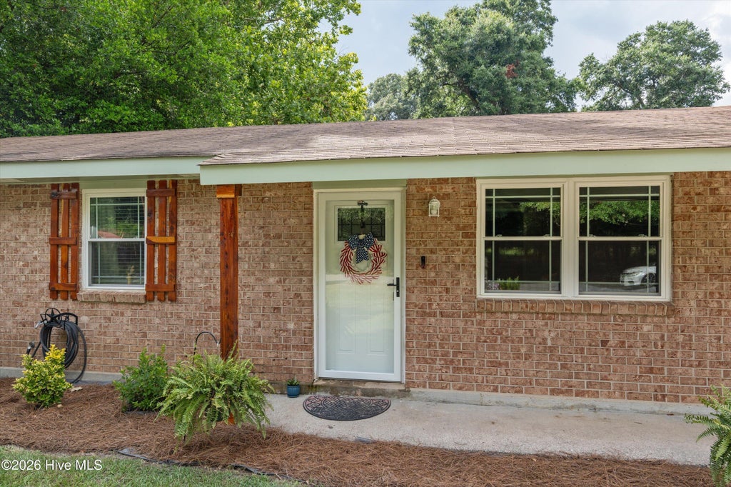 Photo of 5045 Westbrook Road, Augusta, GA 30906 (MLS # 100585918)