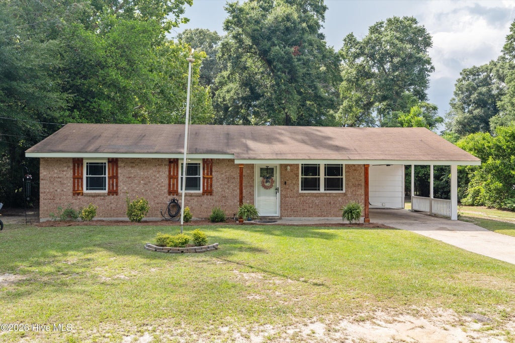 Photo of 5045 Westbrook Road, Augusta, GA 30906 (MLS # 100585918)