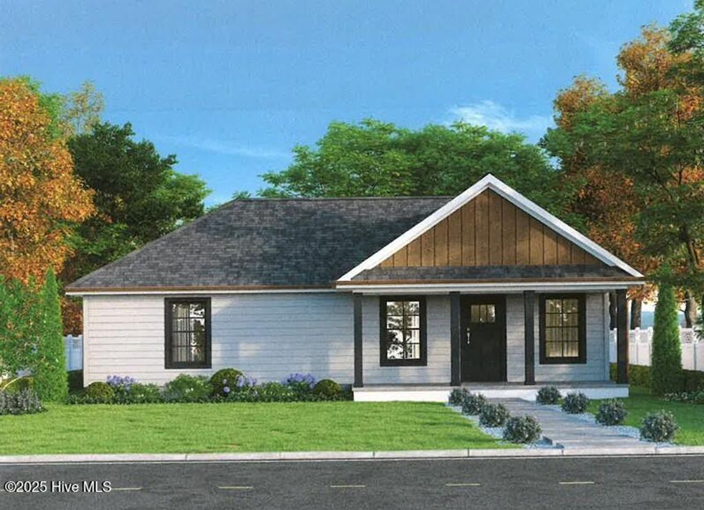 Photo of 1 Gates Bank Road, Gates, NC 27937 (MLS # 100506156)