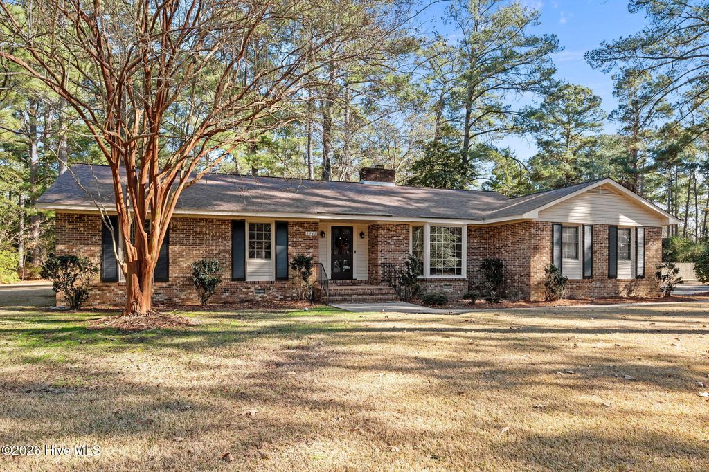 Photo of 3948 Whitehurst Street, Bethel, NC 27812 (MLS # 100550656)