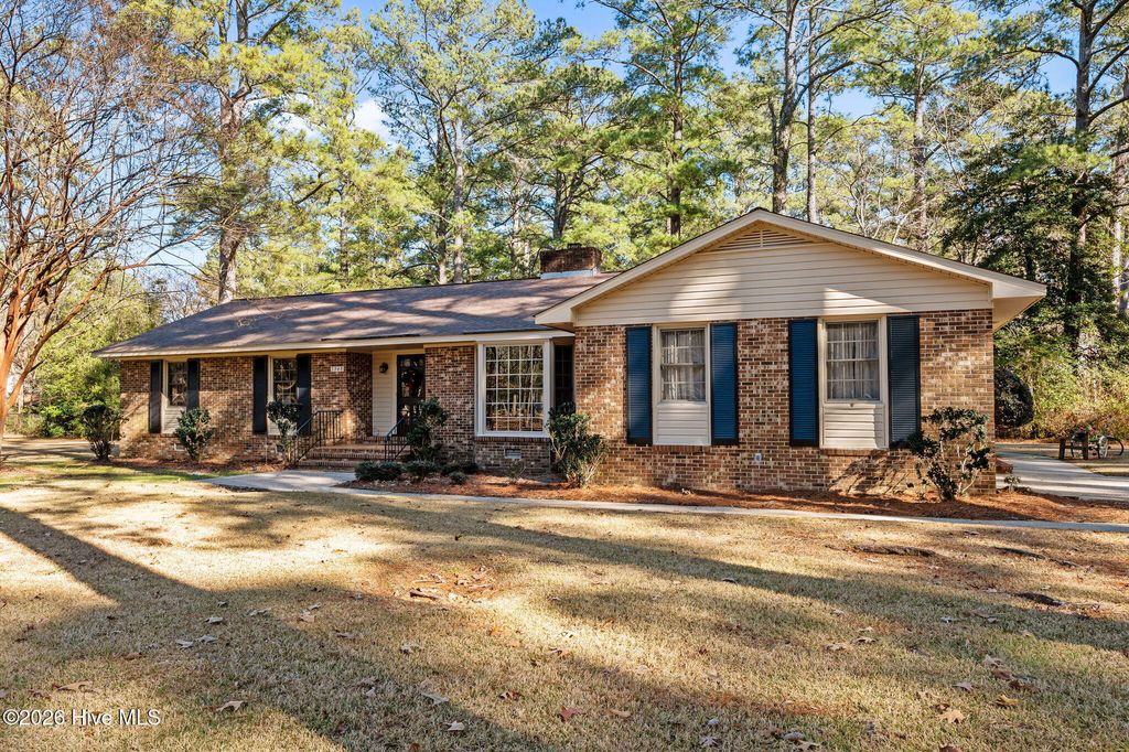 Photo of 3948 Whitehurst Street, Bethel, NC 27812 (MLS # 100550656)