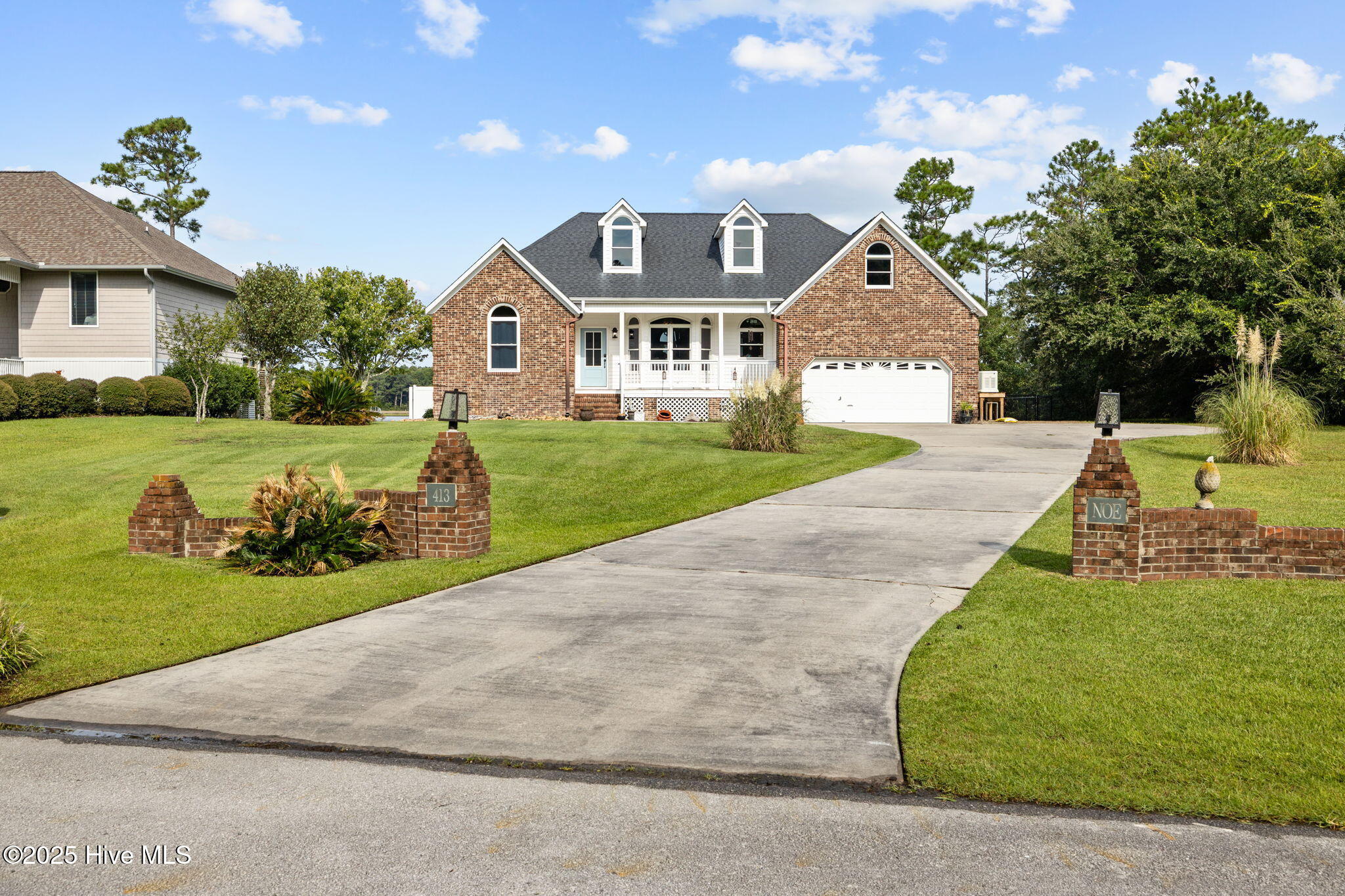 413 Pelican Harbor Road