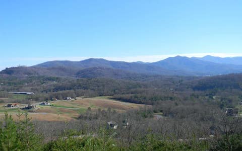 Vacant Land For Sale - LOT 27 Standing Meadows<br/> Young Harris, GA 30582