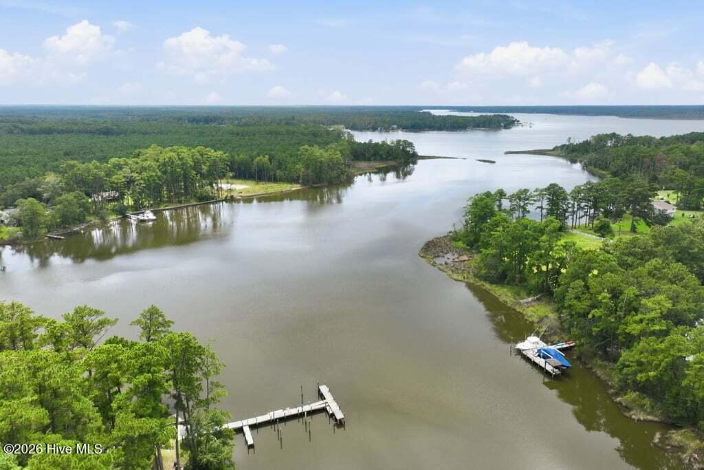 Photo of 102 Cummins Creek Road, Beaufort, NC 28516 (MLS # 100600221)