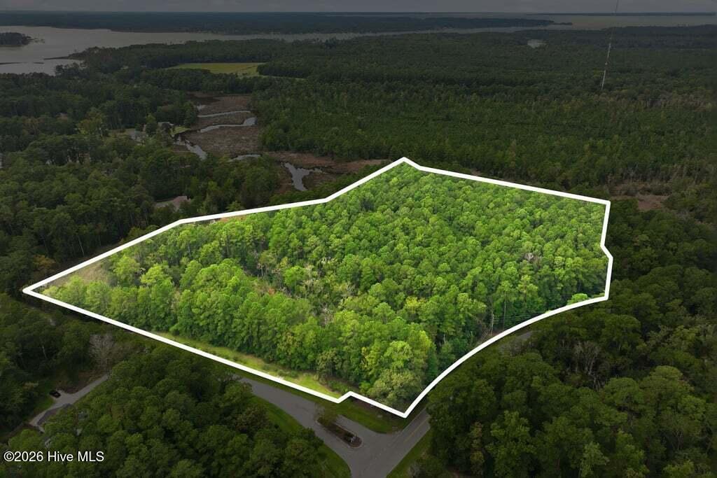 Photo of 102 Cummins Creek Road, Beaufort, NC 28516 (MLS # 100600221)