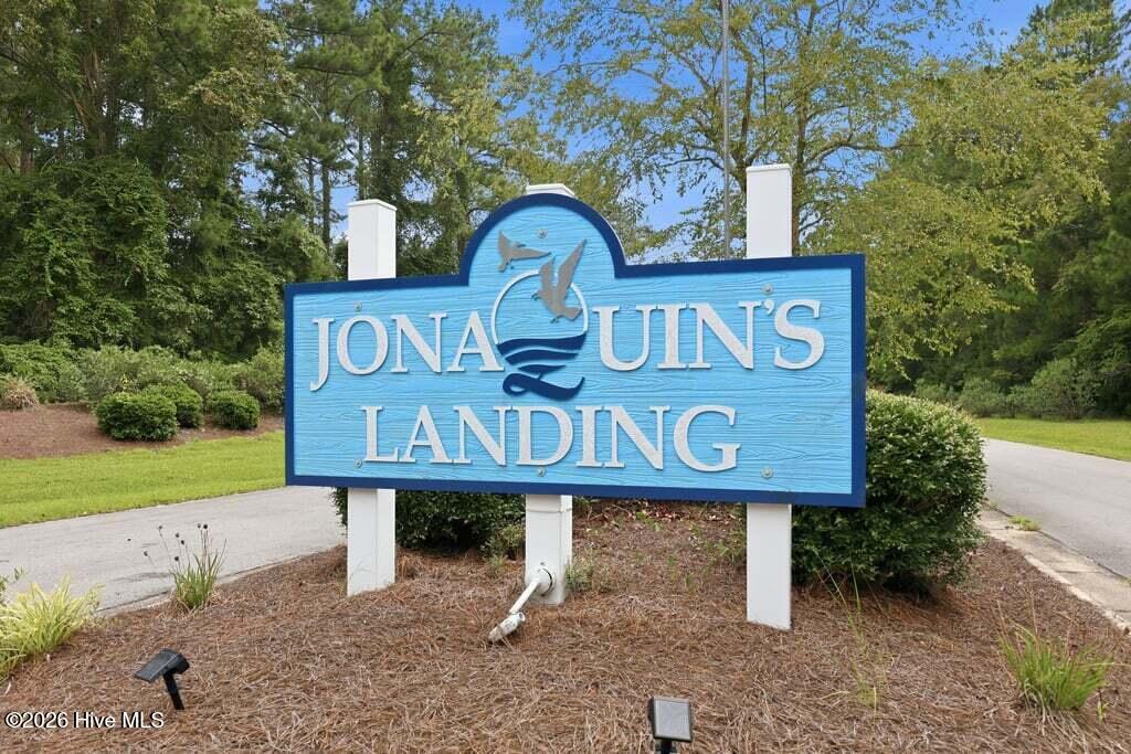 Photo of 102 Cummins Creek Road, Beaufort, NC 28516 (MLS # 100600221)