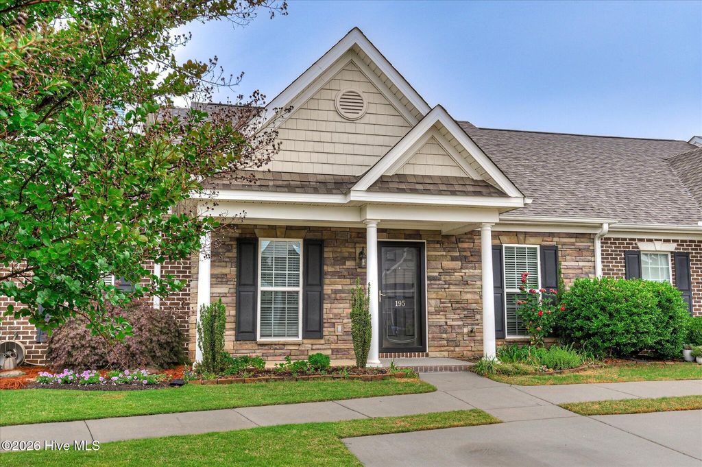Photo of 195 Harvester Drive, North Augusta, SC (MLS # 100572823)