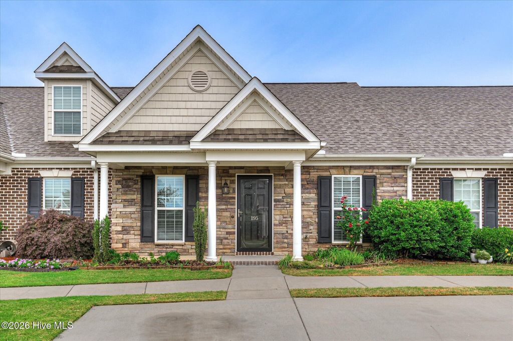 Photo of 195 Harvester Drive, North Augusta, SC (MLS # 100572823)