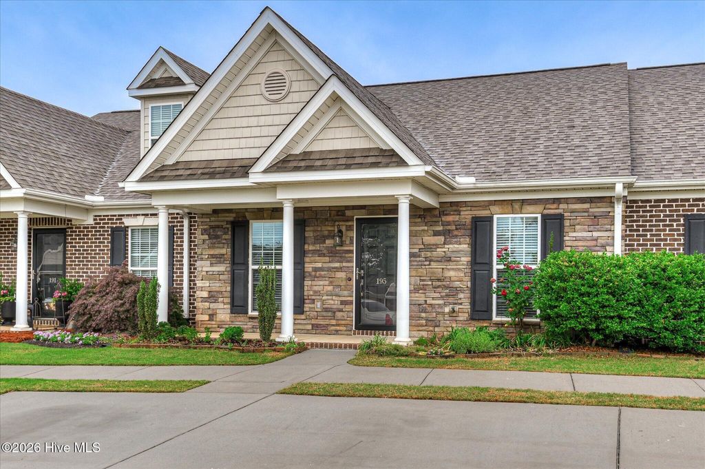 Photo of 195 Harvester Drive, North Augusta, SC (MLS # 100572823)