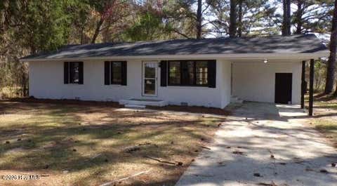 Homes For Rent - 1525 Seven Creeks Highway<br/> Whiteville, NC 28472