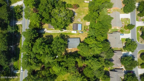 Tiny photo for 7009 Murrayville Road, Wilmington, NC 28411 (MLS # 100599254)