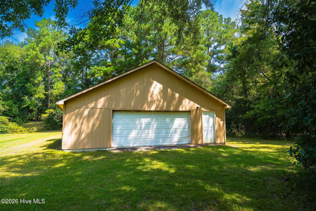 Photo of 7009 Murrayville Road, Wilmington, NC 28411 (MLS # 100599254)