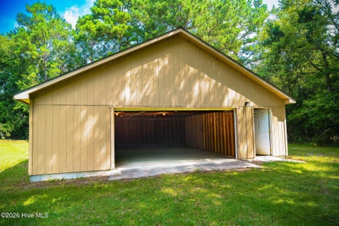 Tiny photo for 7009 Murrayville Road, Wilmington, NC 28411 (MLS # 100599254)