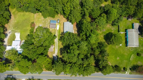 Tiny photo for 7009 Murrayville Road, Wilmington, NC 28411 (MLS # 100599254)