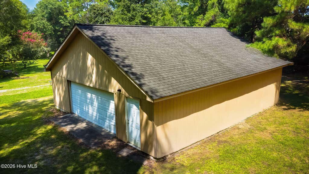 Photo of 7009 Murrayville Road, Wilmington, NC 28411 (MLS # 100599254)