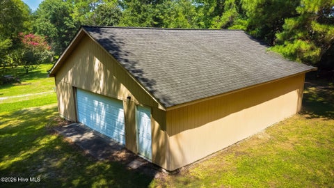Tiny photo for 7009 Murrayville Road, Wilmington, NC 28411 (MLS # 100599254)
