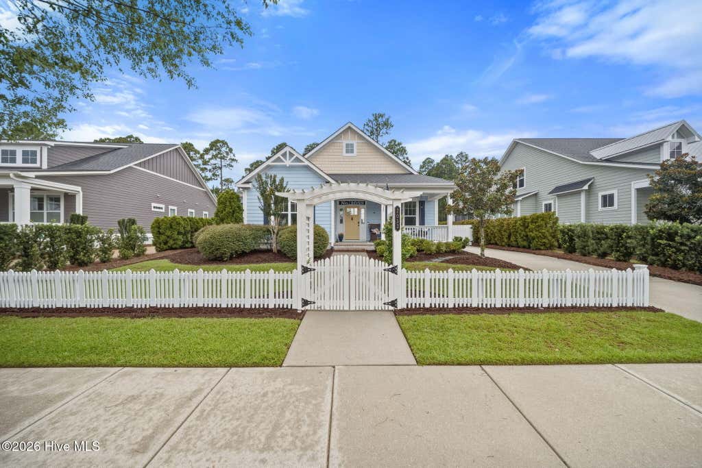 Photo of 2053 Simmerman Way, Leland, NC 28451 (MLS # 100594560)