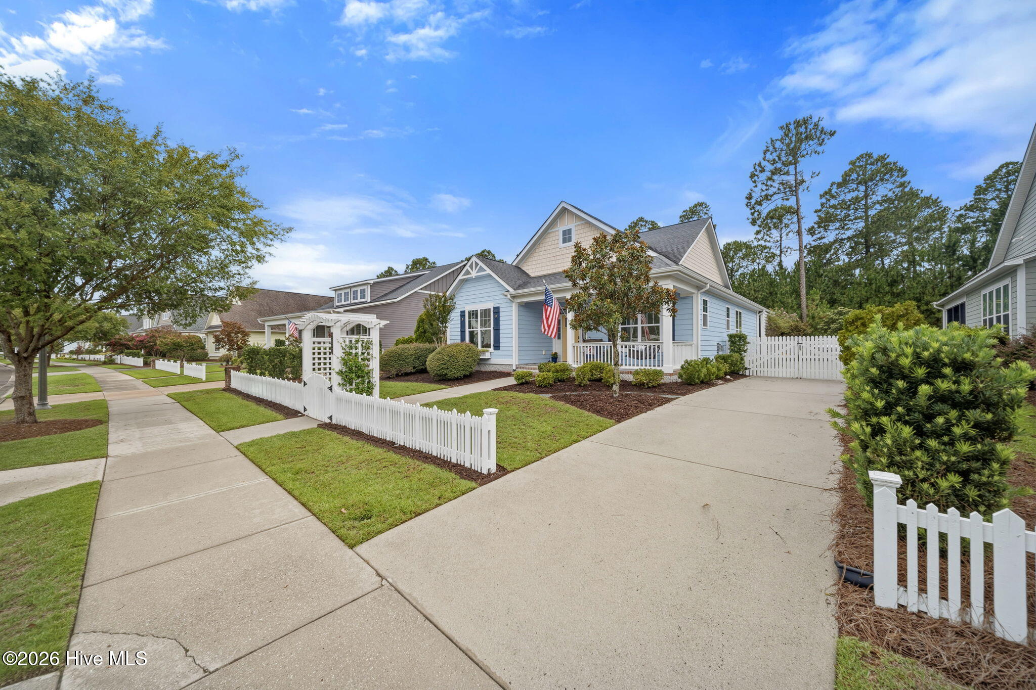 2053 Simmerman Way