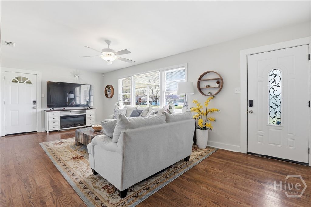 Photo of 102 Coleraine Drive, Port Wentworth, GA 31407 (MLS # SA351711)