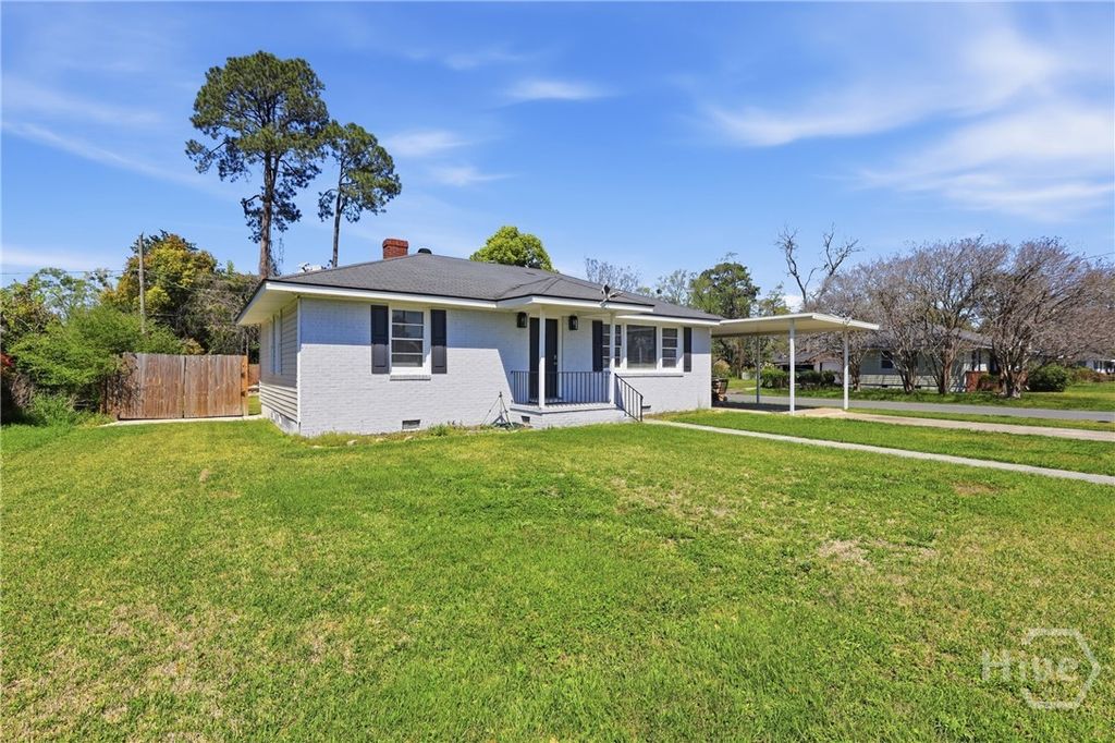 Photo of 102 Coleraine Drive, Port Wentworth, GA 31407 (MLS # SA351711)