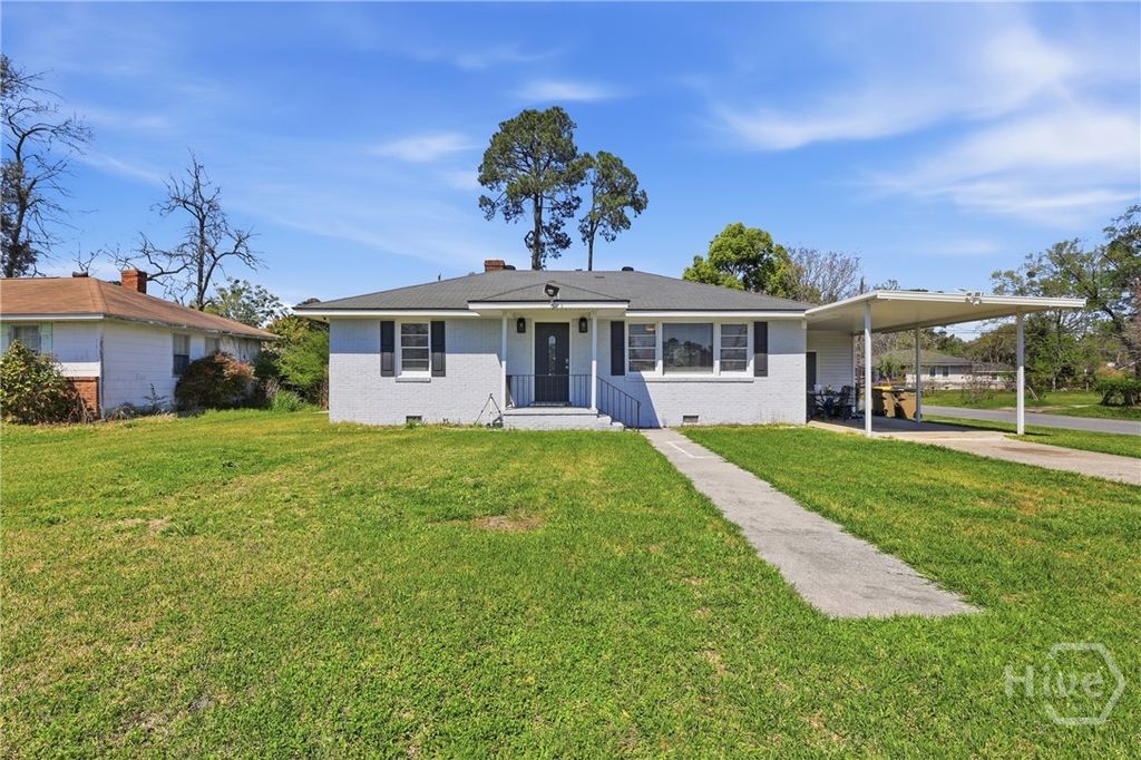 Photo of 102 Coleraine Drive, Port Wentworth, GA 31407 (MLS # SA351711)