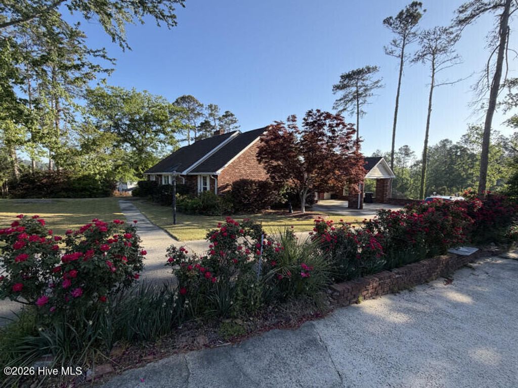 Photo of 2223 Morningside Drive, Augusta, GA 30904 (MLS # 100574672)