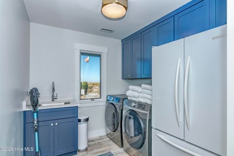 Tiny photo for 21 Cape Fear Trail, Bald Head Island, NC 28461 (MLS # 100560271)