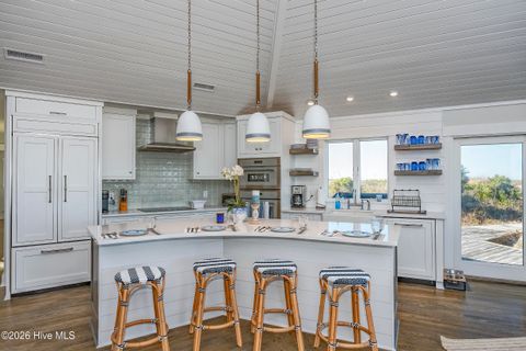 Tiny photo for 21 Cape Fear Trail, Bald Head Island, NC 28461 (MLS # 100560271)