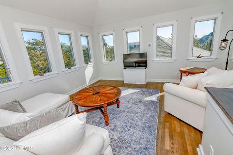 Tiny photo for 21 Cape Fear Trail, Bald Head Island, NC 28461 (MLS # 100560271)