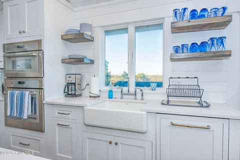 Tiny photo for 21 Cape Fear Trail, Bald Head Island, NC 28461 (MLS # 100560271)