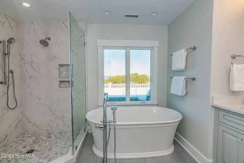 Tiny photo for 21 Cape Fear Trail, Bald Head Island, NC 28461 (MLS # 100560271)