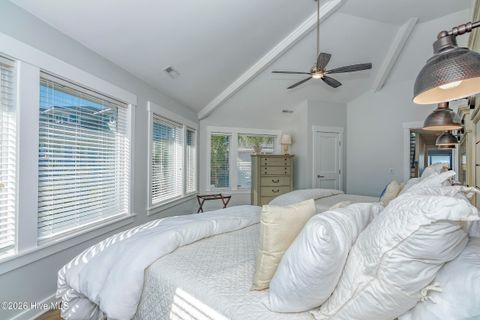 Tiny photo for 21 Cape Fear Trail, Bald Head Island, NC 28461 (MLS # 100560271)
