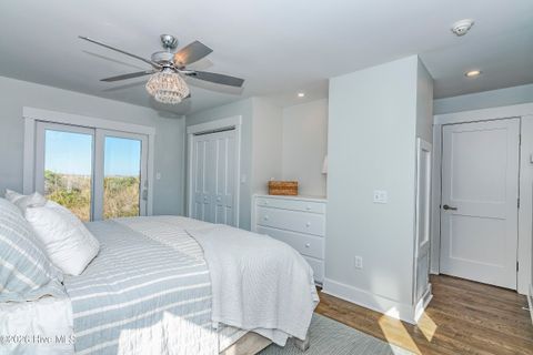 Tiny photo for 21 Cape Fear Trail, Bald Head Island, NC 28461 (MLS # 100560271)