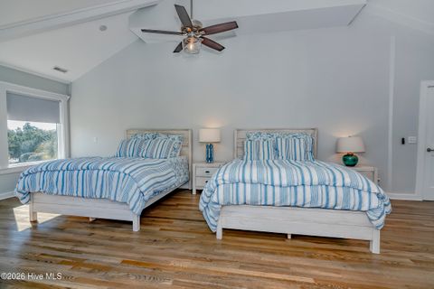 Tiny photo for 21 Cape Fear Trail, Bald Head Island, NC 28461 (MLS # 100560271)