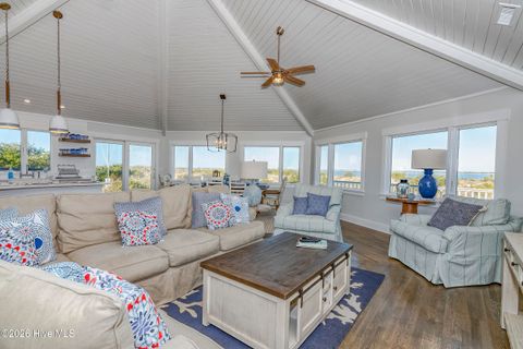 Tiny photo for 21 Cape Fear Trail, Bald Head Island, NC 28461 (MLS # 100560271)